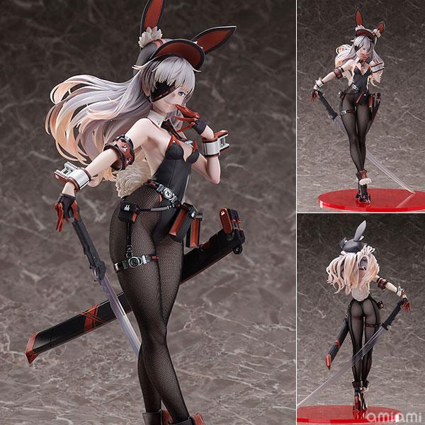 限定販売】B-style ×-10 1/4 完成品フィギュア（再販）[フリーイング