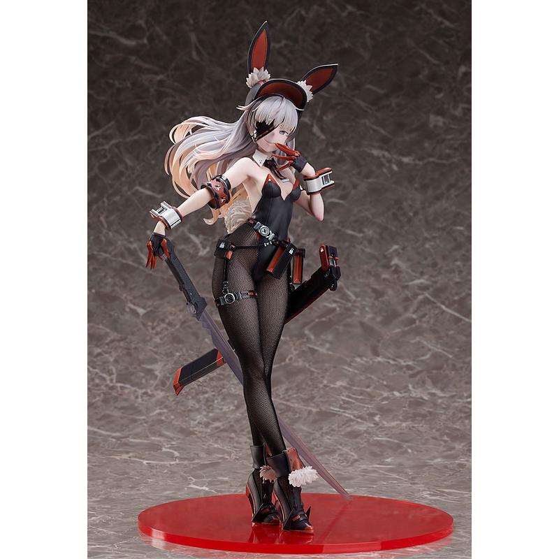 限定販売】B-style ×-10 1/4 完成品フィギュア（再販）[フリーイング