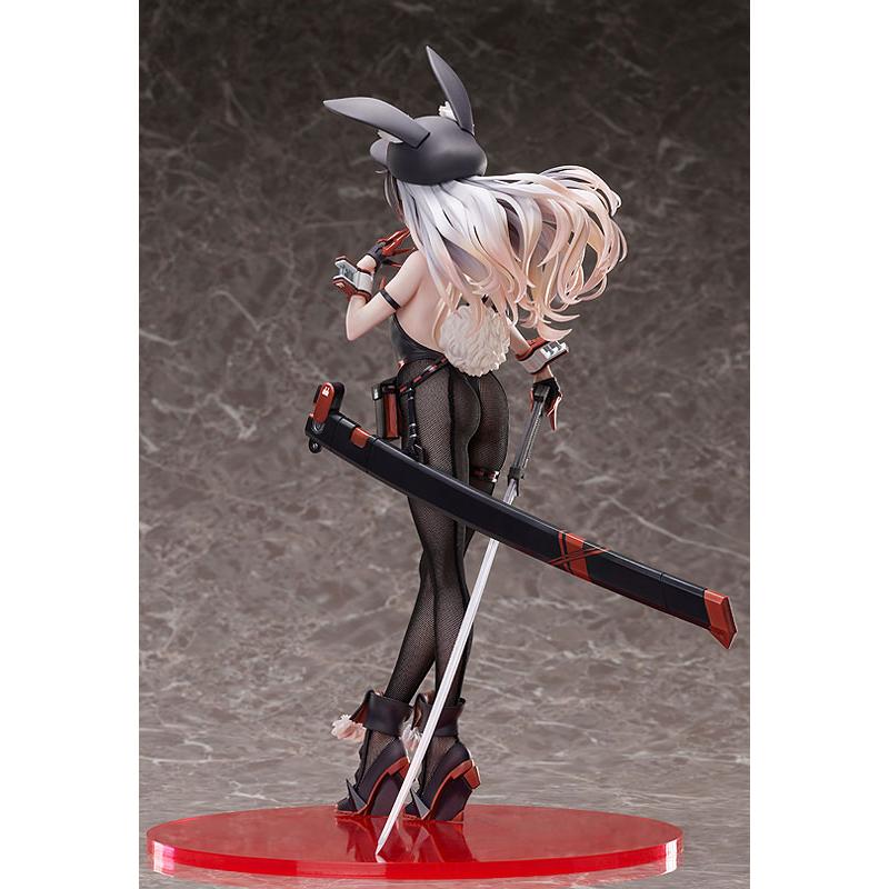 限定販売】B-style ×-10 1/4 完成品フィギュア（再販）[フリーイング 