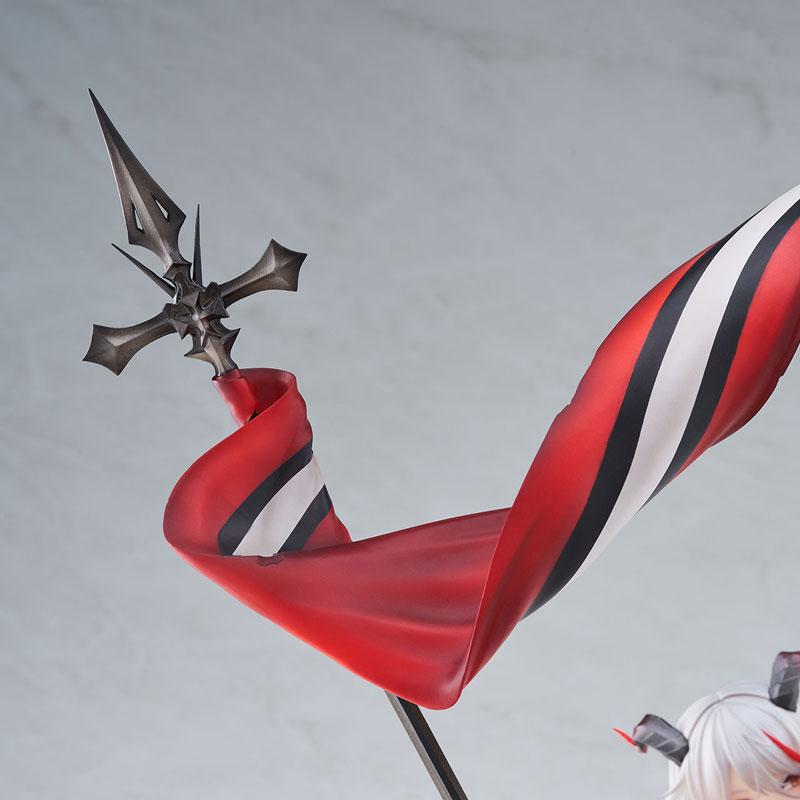 アズールレーン エーギル 軽装Ver. 1/7 完成品フィギュア アズールレーン エーギル 軽装Ver. 1/7 完成品フィギュア