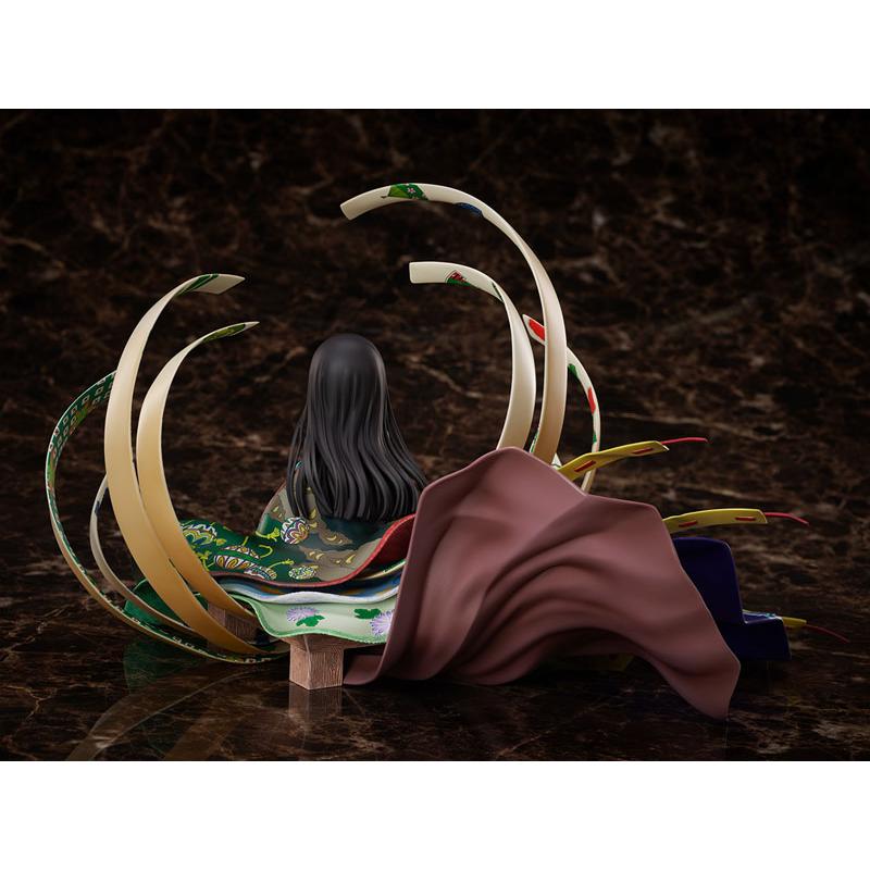 HOBBY MAX JAPAN 地獄少女 宵伽 閻魔あい 1/7 完成品フィギュア HOBBY MAX JAPAN 地獄少女 宵伽 閻魔あい 1/7 完成品フィギュア