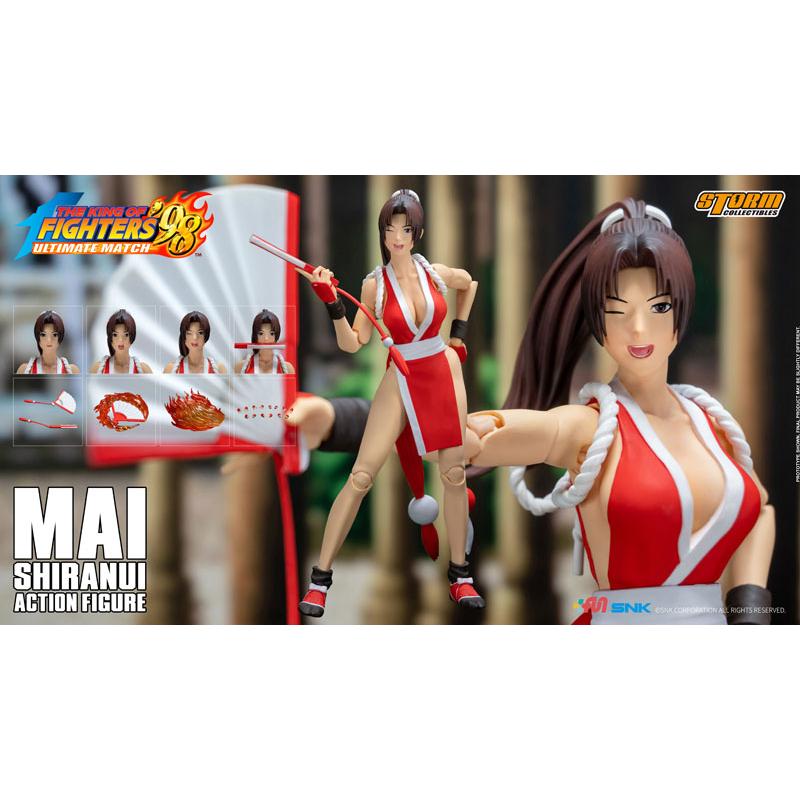 ザ・キング・オブ・ファイターズ '98 アルティメットマッチ