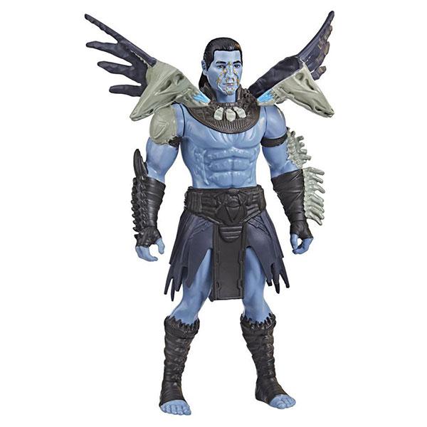 『ブラックパンサー/ワカンダフォーエバー』 ハズブロ アクションフィギュア 6インチ 「デラックス」 アットゥマ [ハズブロ]