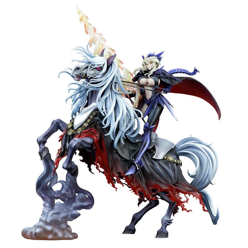 キューズQ 【限定販売】Fate/Grand Order ランサー/アルトリア キューズQ 【限定販売】Fate/Grand Order ランサー/アルトリア