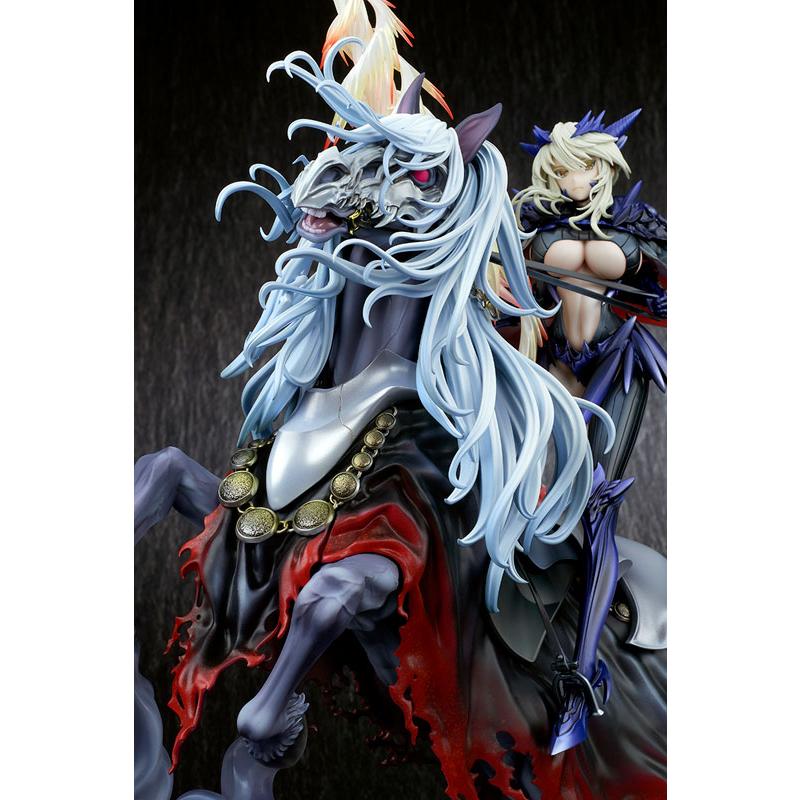 キューズQ 【限定販売】Fate/Grand Order ランサー/アルトリア キューズQ 【限定販売】Fate/Grand Order ランサー/アルトリア