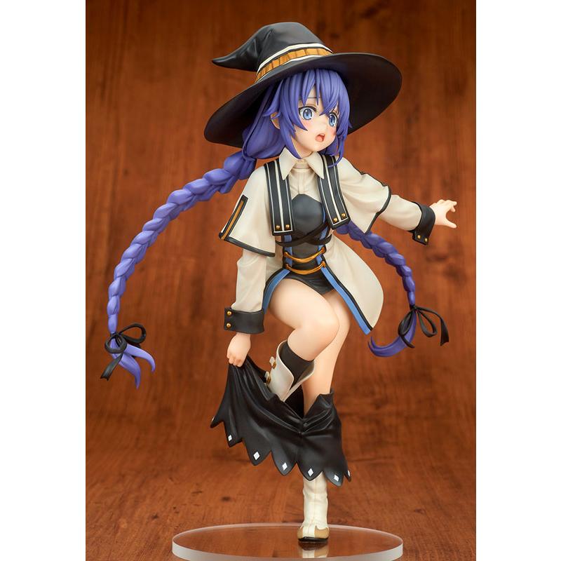 キューズQ 【あみあみ限定特典】無職転生 〜異世界行ったら本気 キューズQ 【あみあみ限定特典】無職転生 〜異世界行ったら本気