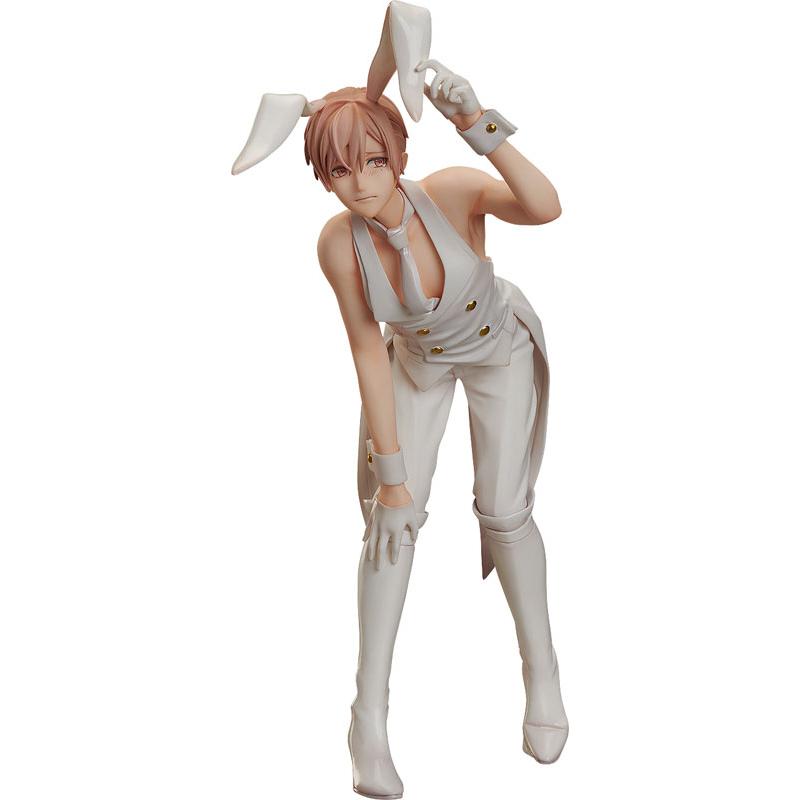 限定販売】テンカウント 城谷忠臣 1/8 完成品フィギュア（再販 