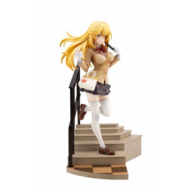 コトブキヤ（KOTOBUKIYA） とある科学の超電磁砲T 食蜂操祈 15周年記念