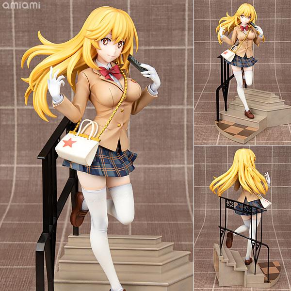 コトブキヤ（KOTOBUKIYA） とある科学の超電磁砲T 食蜂操祈 15周年記念