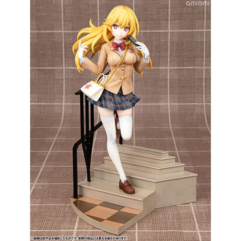 コトブキヤ（KOTOBUKIYA） とある科学の超電磁砲T 食蜂操祈 15周年記念