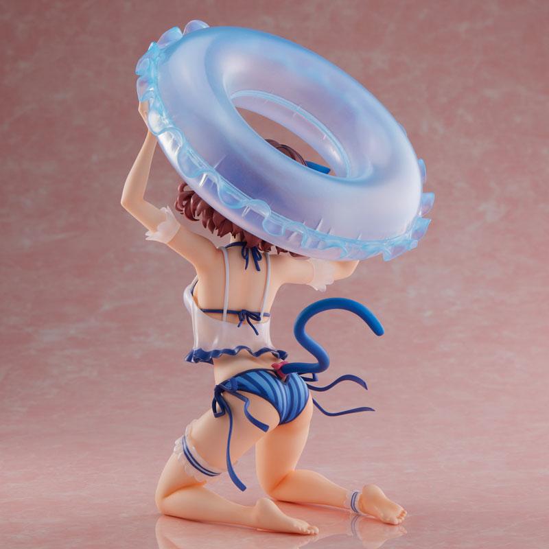 ユニオンクリエイティブ 深崎暮人イラスト『ニア 水着Ver.』 完成品