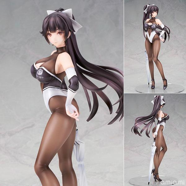 アルター（ALTER） アズールレーン 高雄 魅惑のフルドライブVer. 1/7