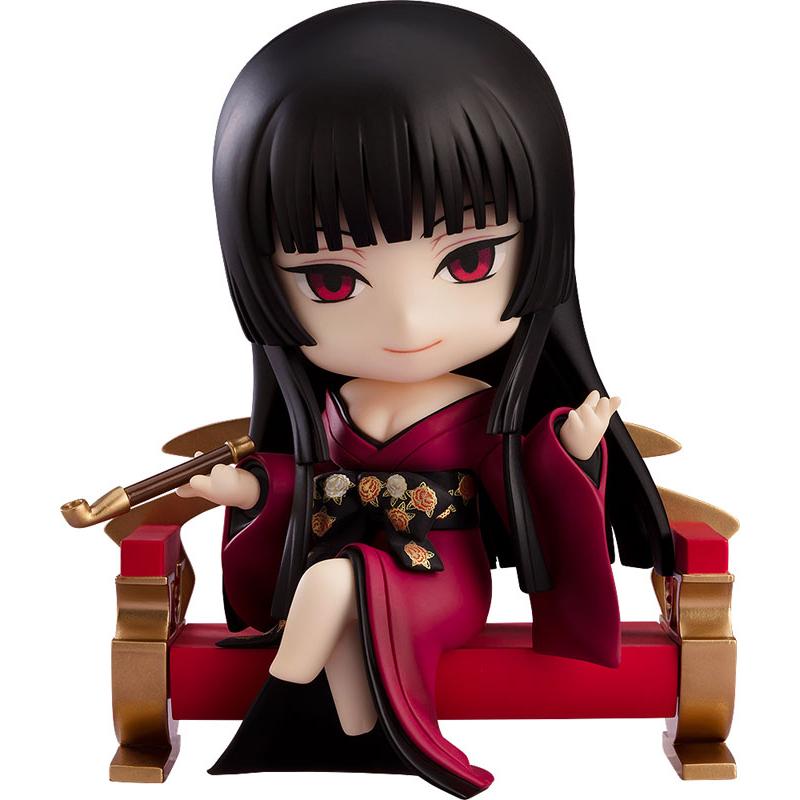 ねんどろいど xxxHOLiC 壱原侑子[グッドスマイルカンパニー]《在庫切れ