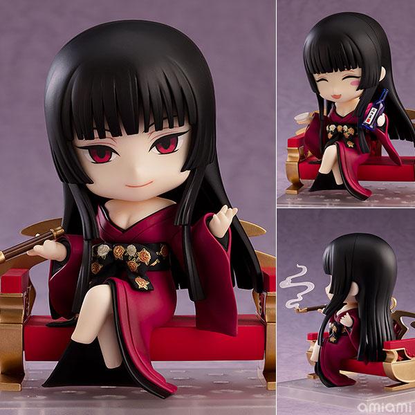 ねんどろいど xxxHOLiC 壱原侑子[グッドスマイルカンパニー]《在庫切れ