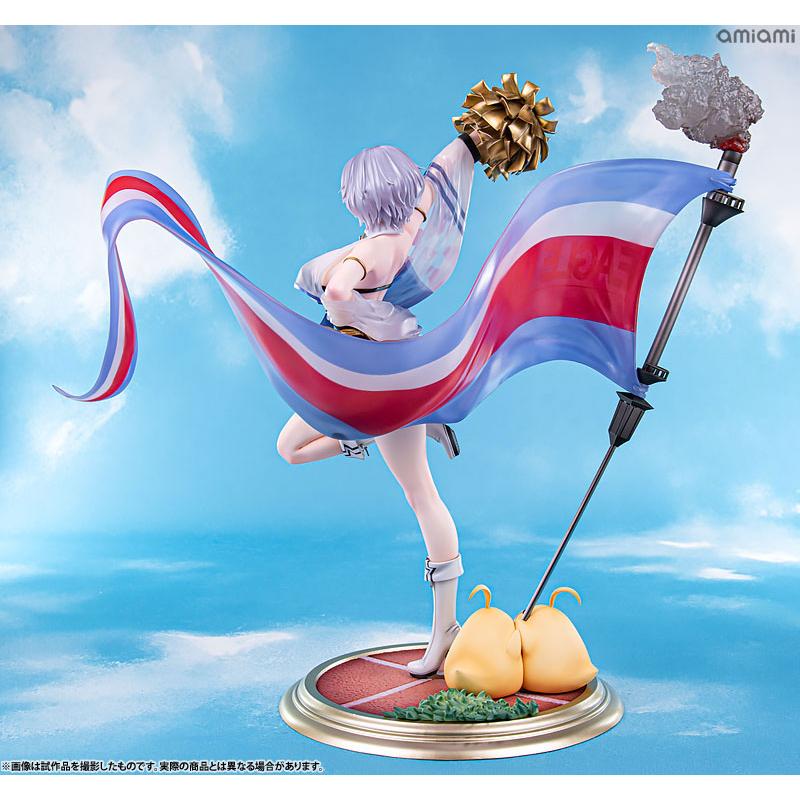アズールレーン リノ 波濤のチアリーダー 1/6 完成品フィギュア