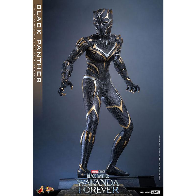 ムービー・マスターピース ブラックパンサー ワカンダ・フォーエバー 1/6 Amazon.co.jp: ホットトイズ(Hot Toys) ムービー