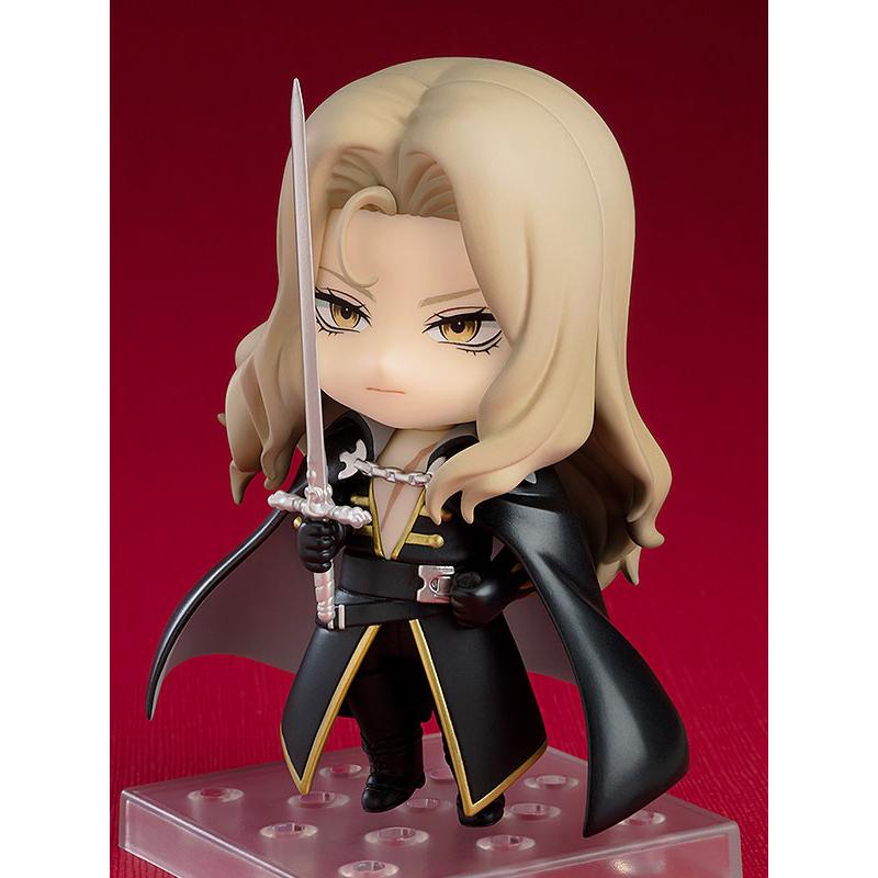 ねんどろいど アルカード ねんどろいど アルカード