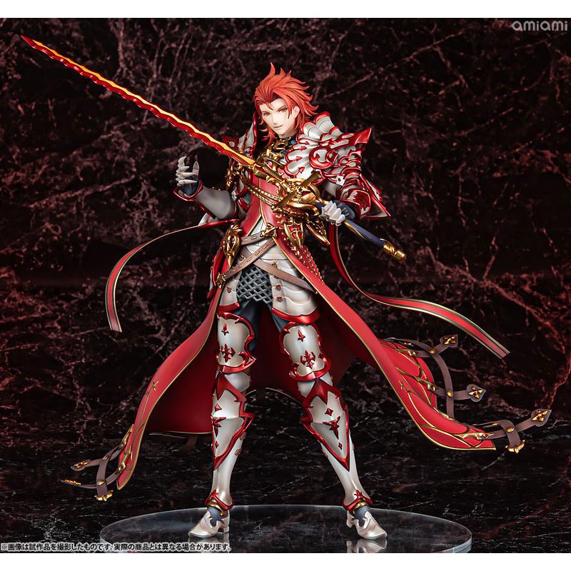 (未使用･未開封品)グランブルーファンタジー パーシヴァル ぷかっしゅ アクリルフィギュア グランブルーファンタジー』 パーシヴァル 1/8 完成品フィギュア