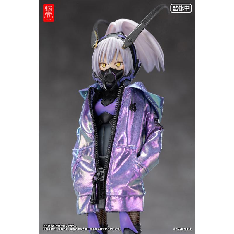 限定販売】『G.N.PROJECT』オプションコスチューム スネちゃんパーカー