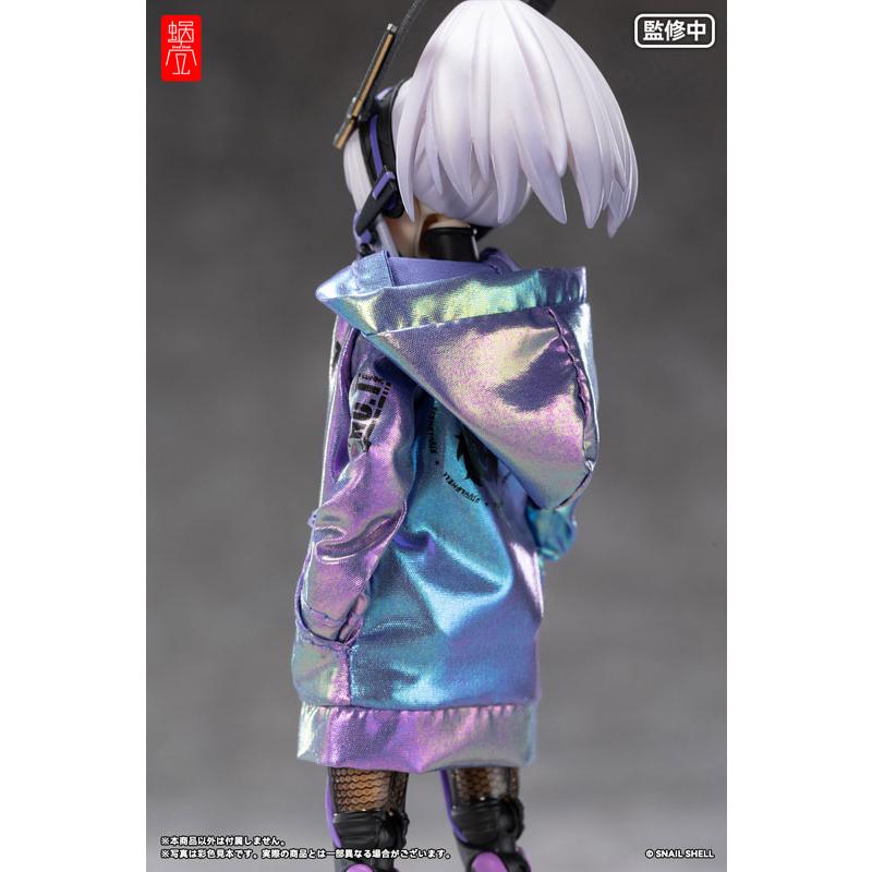 限定販売】『G.N.PROJECT』オプションコスチューム スネちゃんパーカー