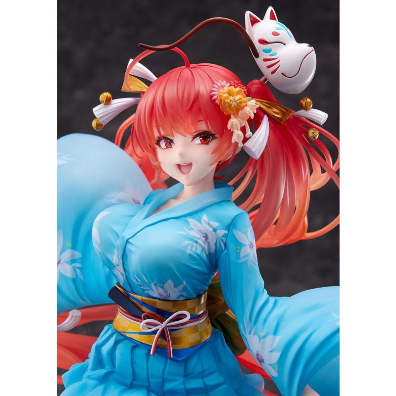 アズールレーン ホノルル[二人のお祭り] 1/7 完成品フィギュア[WAVE]【送料無料】《発売済・在庫品》_4