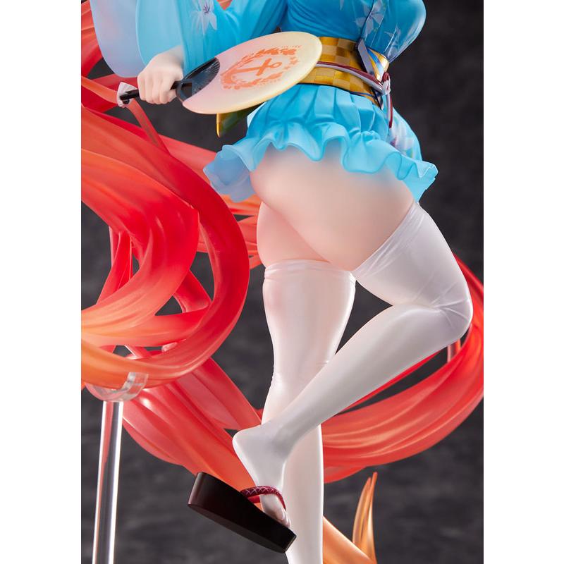 アズールレーン ホノルル[二人のお祭り] 1/7 完成品フィギュア[WAVE]【送料無料】《発売済・在庫品》_5