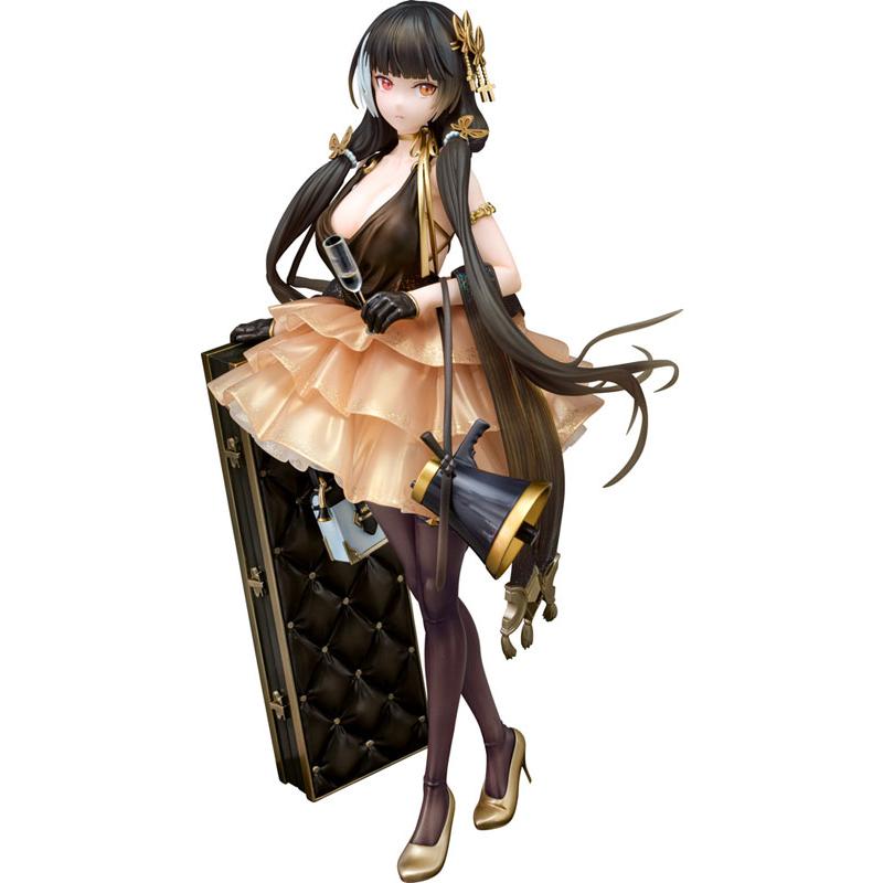 ファット・カンパニー 【限定販売】ドールズフロントライン ファット・カンパニー 【限定販売】ドールズフロントライン