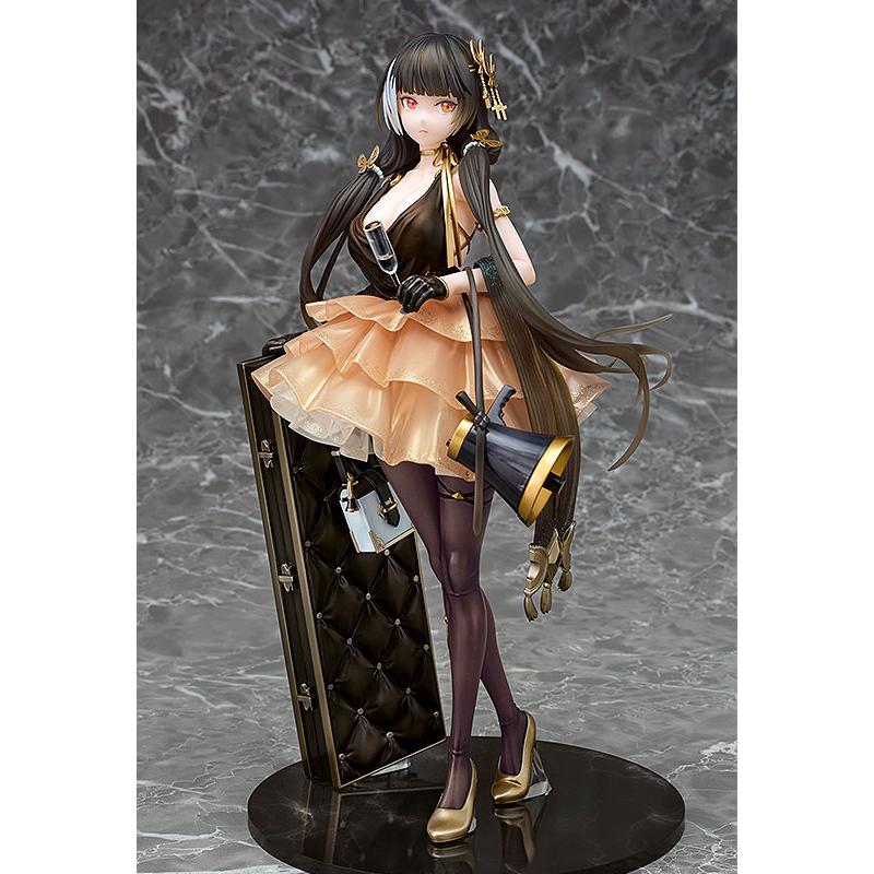 ファット・カンパニー 【限定販売】ドールズフロントライン ファット・カンパニー 【限定販売】ドールズフロントライン
