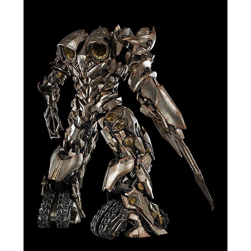 THREEZERO スリーゼロ トランスフォーマー リベンジ DLX メガトロン トランスフォーマー/リベンジDLX メガトロン – threezero store