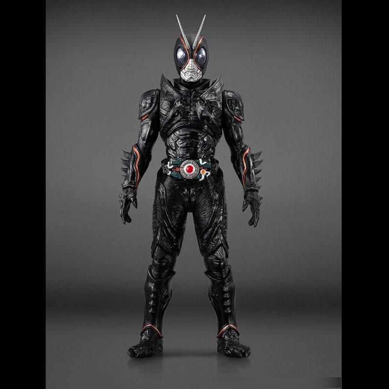 ジャンボソフビフィギュア 1/6 仮面ライダーBLACK SUN 仮面ライダー 