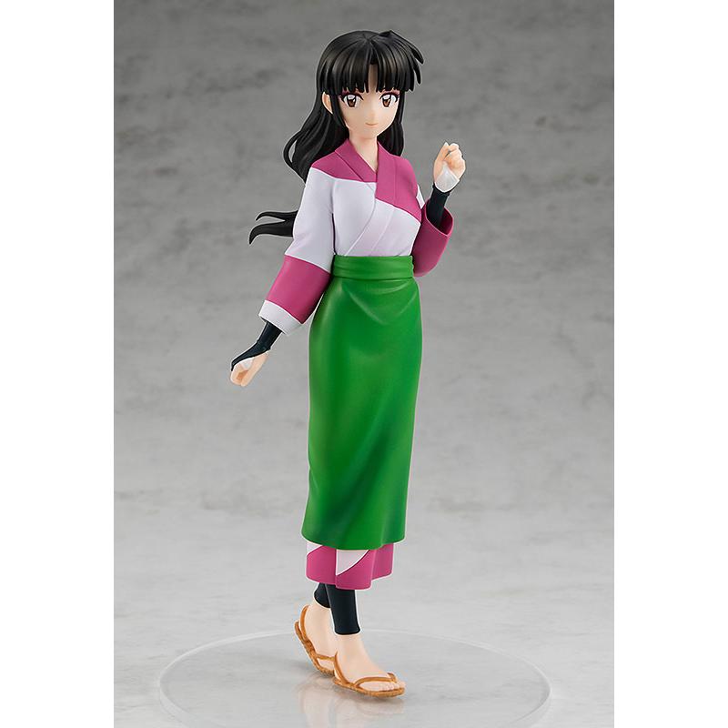 POP UP PARADE 犬夜叉 珊瑚 完成品フィギュア[グッドスマイル