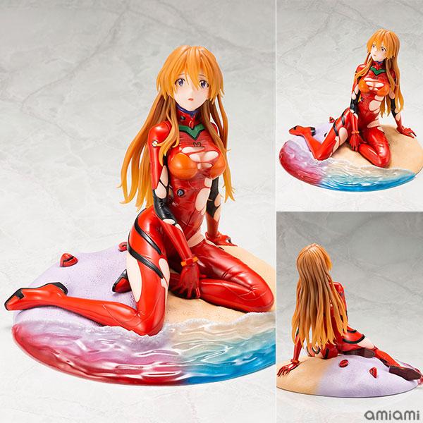 コトブキヤ（KOTOBUKIYA） シン・エヴァンゲリオン劇場版 アスカ
