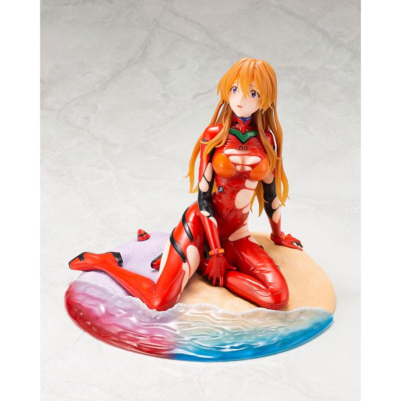 コトブキヤ（KOTOBUKIYA） シン・エヴァンゲリオン劇場版 アスカ