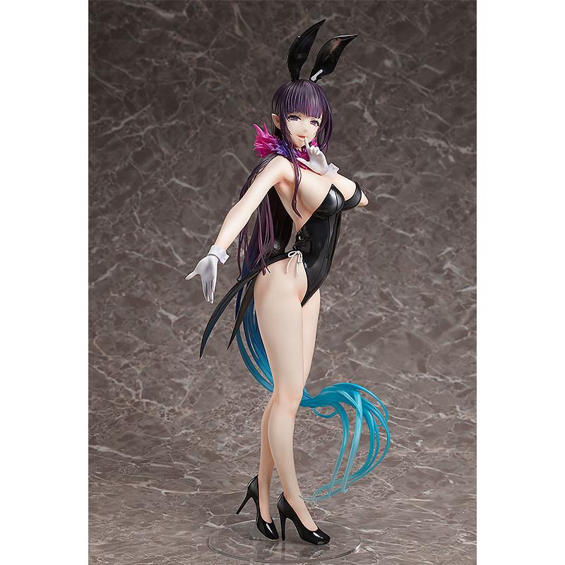 B-STYLE 姉なるもの 千夜 バニー　1/4 フィギュア　フリーイング お姉さん」バニーはお好きですか？ 1/4スケールフィギュア「姉