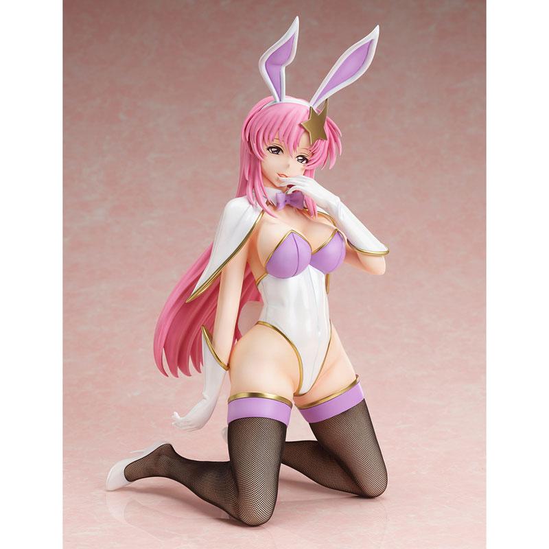【限定販売】B-style 機動戦士ガンダムSEED DESTINY ミーア・キャンベル バニーVer. 1/4 完成品フィギュア[メガハウス]【同梱不可】《発売済・在庫品》_2