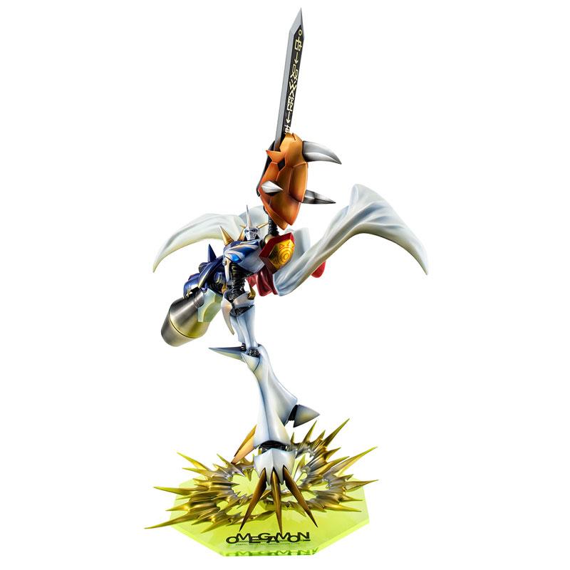 メガハウス 【限定販売】Precious G.E.M.シリーズ デジモン