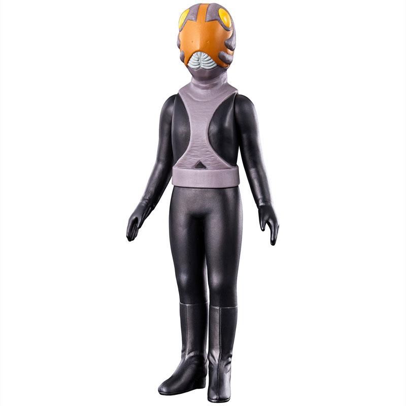 ウルトラ怪獣シリーズ 196 ピット星人(オレンジver.)[バンダイ]《発売済・在庫品》｜amiami｜02