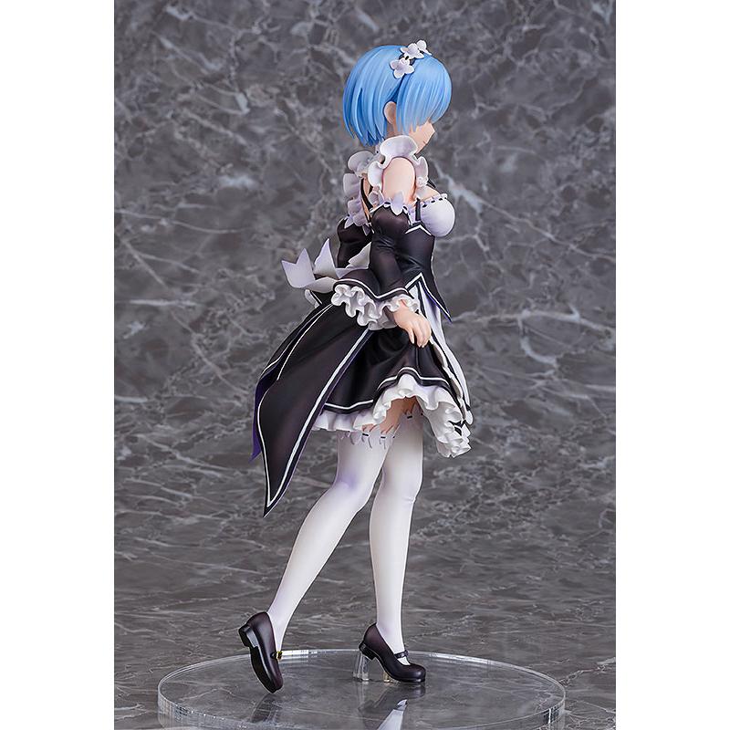 Re:ゼロから始める異世界生活 レム -白無垢- 1/7 完成品 Re:ゼロから始める異世界生活 レム -白無垢- 1/7 完成品