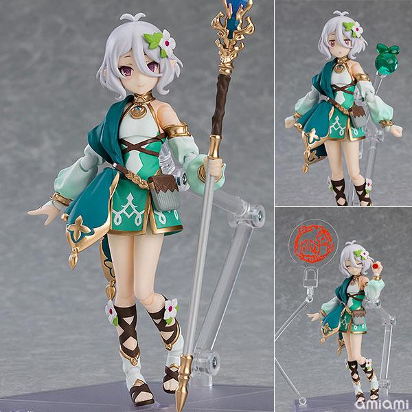 マックスファクトリー 【限定販売】figma プリンセスコネクト！Re