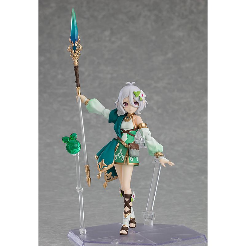 マックスファクトリー 【限定販売】figma プリンセスコネクト！Re