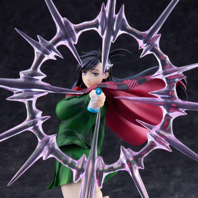 BANDAI ViVignette『BURN THE WITCH』 新橋のえる 完成品フィギュア 