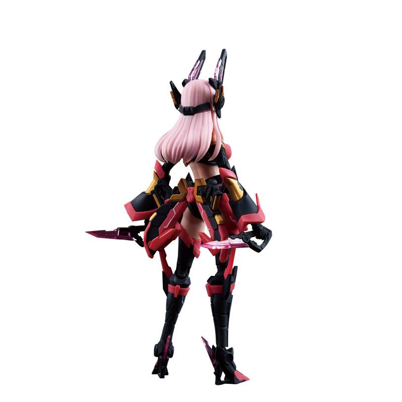 MS GENERAL RAIDER OF SHADOW RABBIT 1/10 プラモデル[MP|LE+]《発売済・在庫品》 : figure ...