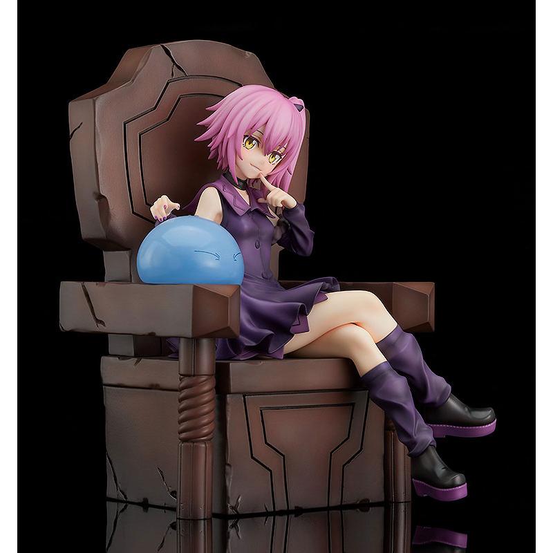 限定販売】劇場版 転生したらスライムだった件 紅蓮の絆編 ヴィオレ 1 