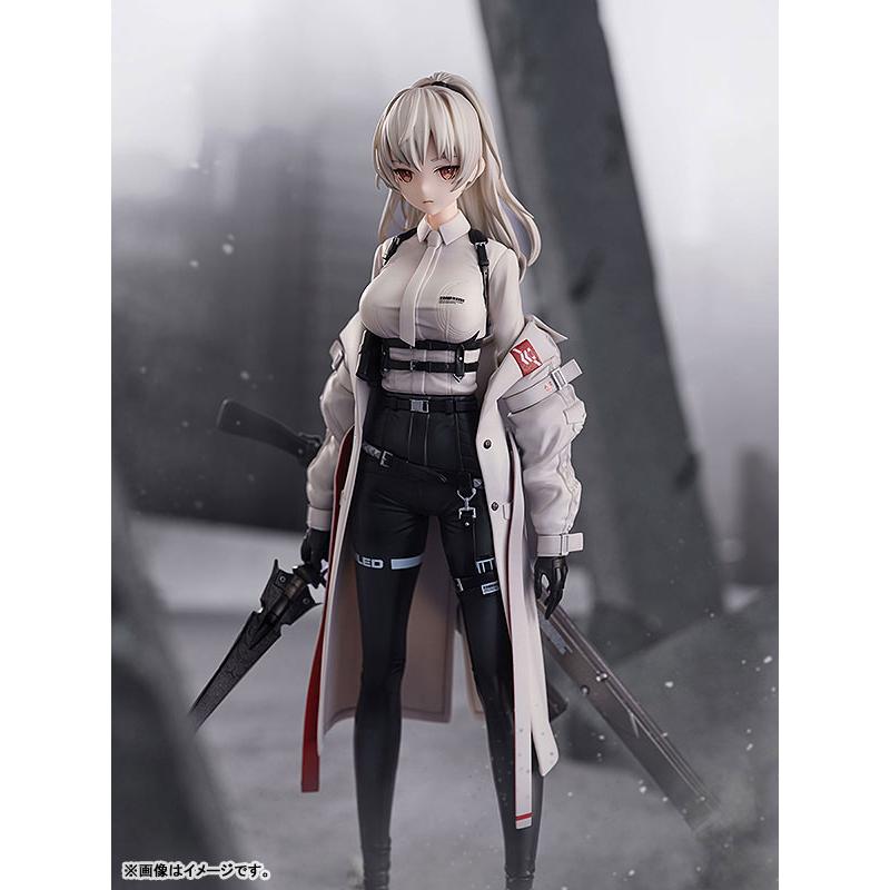 アルミナ A-Z：[F01] 1/7 完成品フィギュア[アルミナ]【送料無料