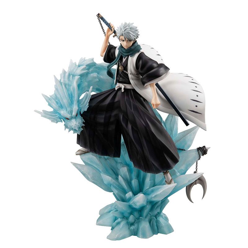 メガハウス 【限定販売】Precious G.E.M.シリーズ BLEACH 日番