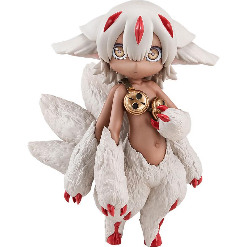 POP UP PARADE メイドインアビス 烈日の黄金郷 ファプタ 完成品