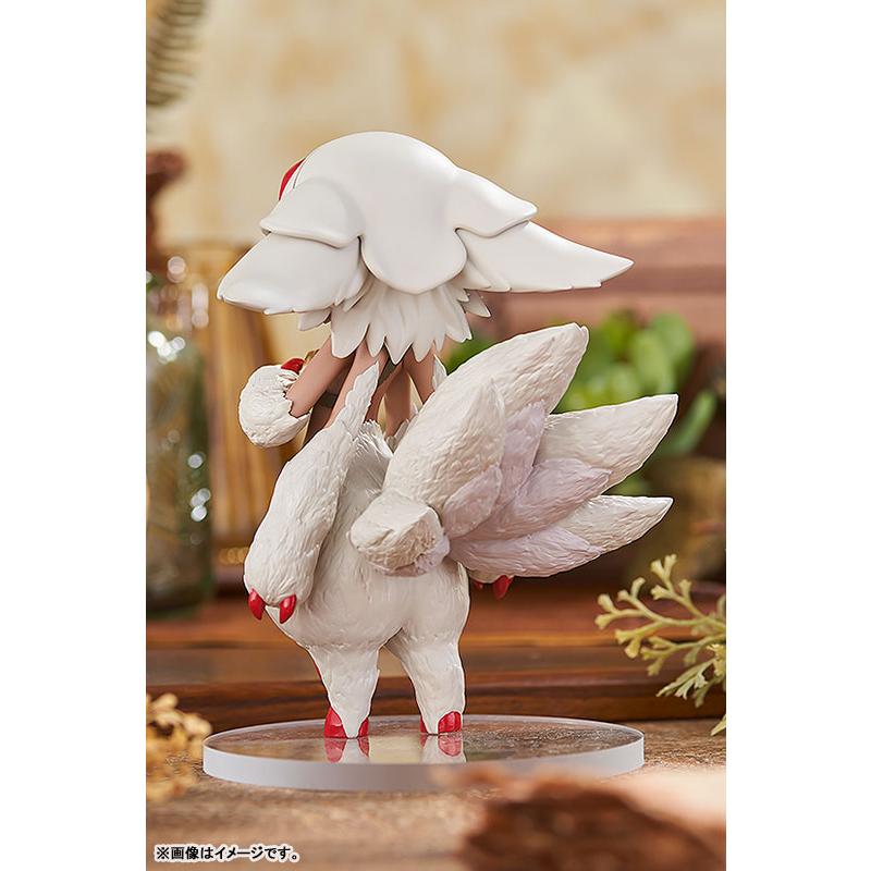 POP UP PARADE メイドインアビス 烈日の黄金郷 ファプタ 完成品