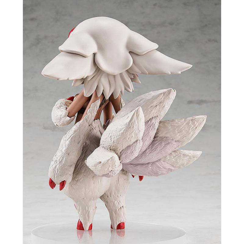 POP UP PARADE ファプタ フィギュア メイドインアビス　新品未開封 POP UP PARADE メイドインアビス 烈日の黄金郷 ファプタ 完成品