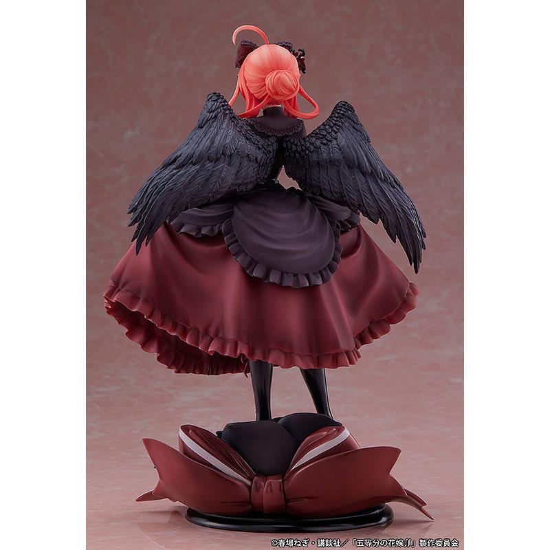 五等分の花嫁∬ 中野五月 堕天使ver. 1/7 完成品フィギュア[PROOF]【送料無料】《発売済・在庫品》_2