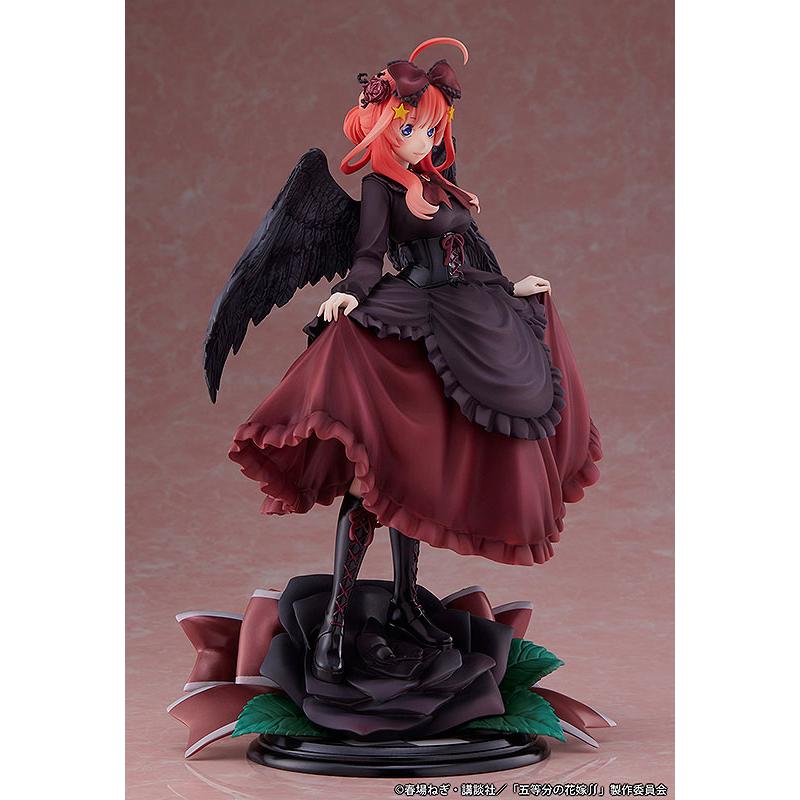 五等分の花嫁∬ 中野五月 堕天使ver. 1/7 完成品フィギュア[PROOF]【送料無料】《発売済・在庫品》_3